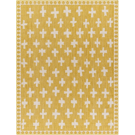 Livabliss Long Beach LBH-2364 Outdoor Safe Area Rug LBH2364-2773